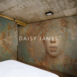 Daisy James THE EMPRESS