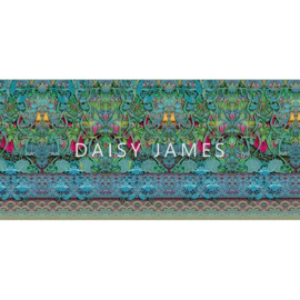 Daisy James THE  STELLA BLUE
