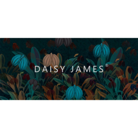 Daisy James THE BLUE CHERRY
