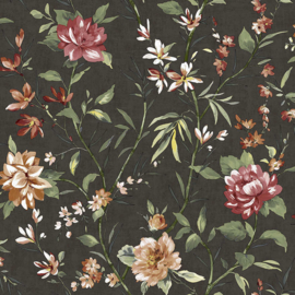 SAZANKA charcoal