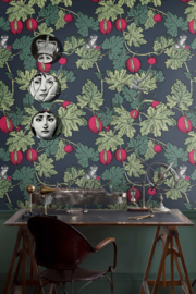 Fornasetti FRUTTO PROIBITO (4 kleuren)