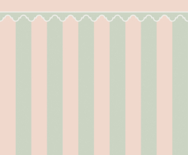 STRIPE CHATEAU (6 kleuren)