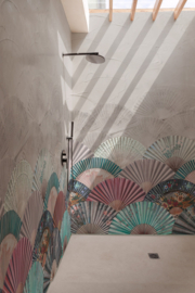 Wall & Deco RHAPSODY IN JAPAN