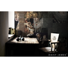 Daisy James THE MARBLE