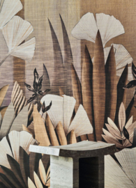 Wallpanel ICHO MORDORÉ