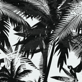 Daisy James THE WAJANG