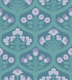 Pearwood Collection FLORAL KINGDOM (4 colors)