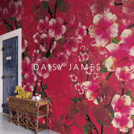 Daisy James THE CHERRY BLOSSOM