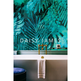 Daisy James THE VIRIDITY (2 colors)