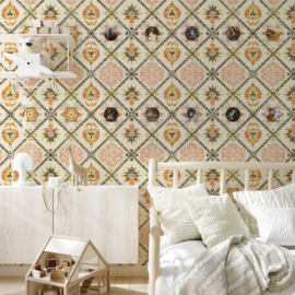 Memory Lane TILE DELIGHT