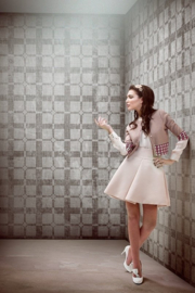 Wall and Deco DRESS