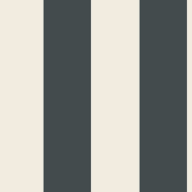 CORDELIA STRIPE navy