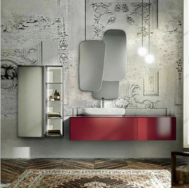 Wall & Deco design wallpaper STUCCO