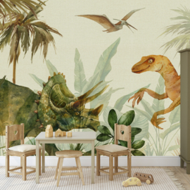 DINO DREAM