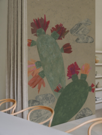 Wall and Deco LE GARDIEN DE MON JARDIN