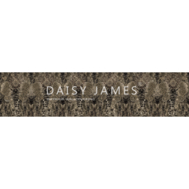 Daisy James THE JUMBO (2 colors)