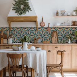 KitchenWalls MOSAIC