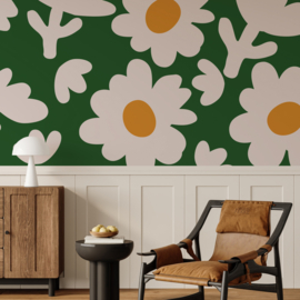 FLOWER POP