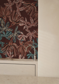 Wall & Deco SE SON FIORI