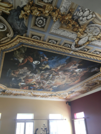 Ceiling FRESCO