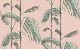 Icons PALM LEAVES (4 colors)