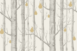 Contemporary Collection WOODS & PEARS (6 colors)