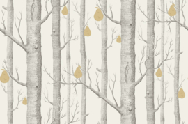 Contemporary Collection WOODS & PEARS (6 kleuren)