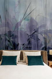 LondonArt BEYOND THE CURTAIN