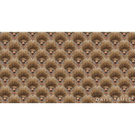 Daisy James THE AZTEC