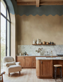 WAVE BORDER (6 kleuren)