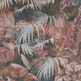 Daisy James THE VIRGIN FOREST (diverse kleuren)