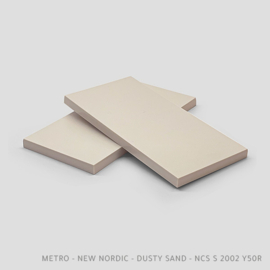 New Nordic Dusty Sand