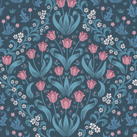 Cole & Son TUDOR GARDEN (3 kleuren)