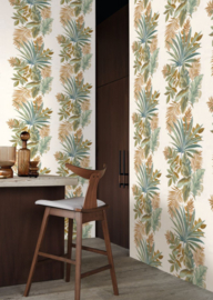 Wallcovering JARDIN EPHEMERE