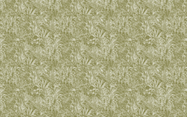 LemonXaureum JUNGLE 2 (7 kleuren)