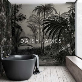 Daisy James THE SHADE Grey