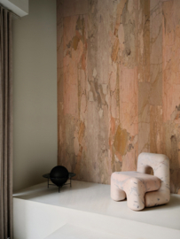 Wall and Deco BEIGE ALLURE