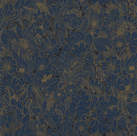 Casamance DAHLIA (5 colors)