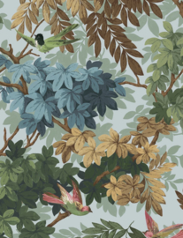 LES OISEAUX (3 kleuren)