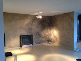 Wall and Deco MANDALA