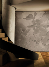 LondonArt SILKEN PETALS