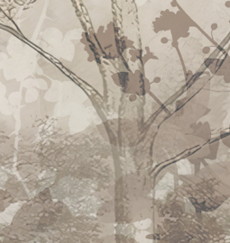 DEEP FOREST (2 kleuren)