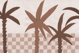 PALM HORIZON (4 kleuren)