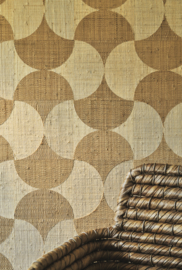 Wallcovering SUMBA (2 colors)