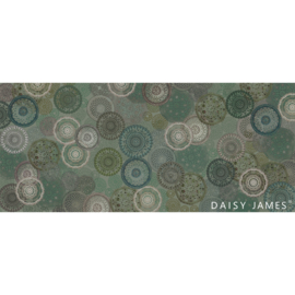 Daisy James THE RHYTHM (several colors)