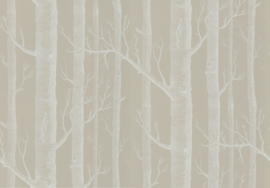 Contemporary Collection WOODS (4 colors)