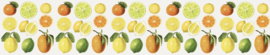 KitchenWalls CITRUS