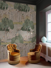Wall and Deco VANCANCES