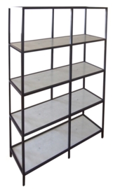 Vittsjo shelves CONCRETE