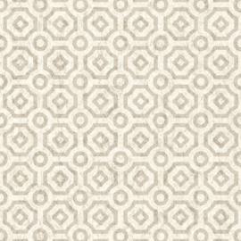 Cole & Son QUEENS QUARTER (5 kleuren)